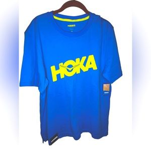 Mens HOKA Medium NWT